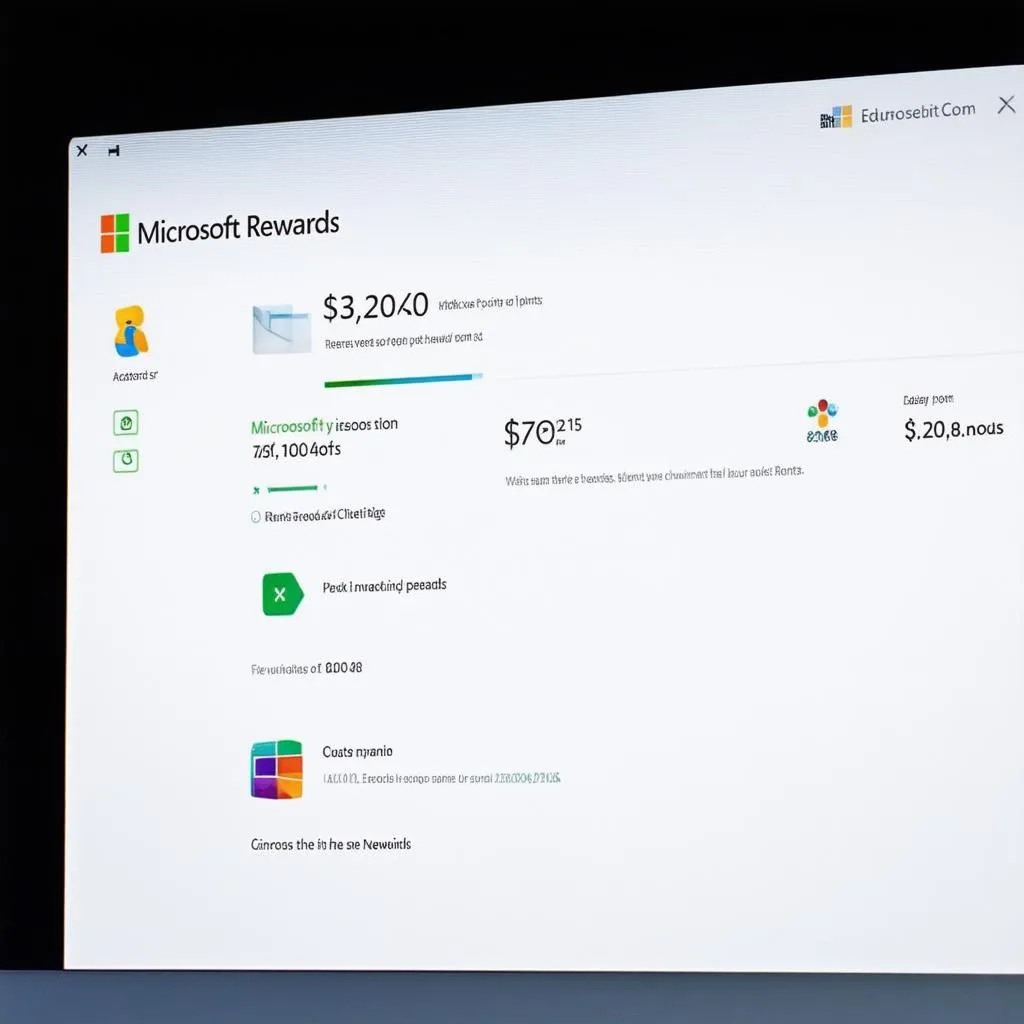 Điểm Microsoft Rewards