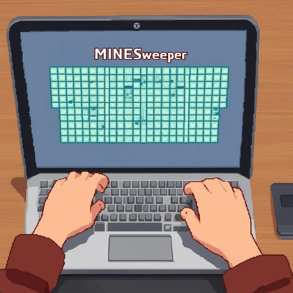 Minesweeper Gameplay