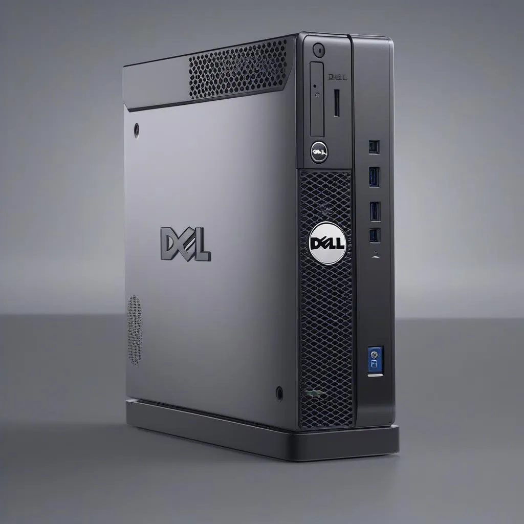 Dell OptiPlex 780 mini PC review