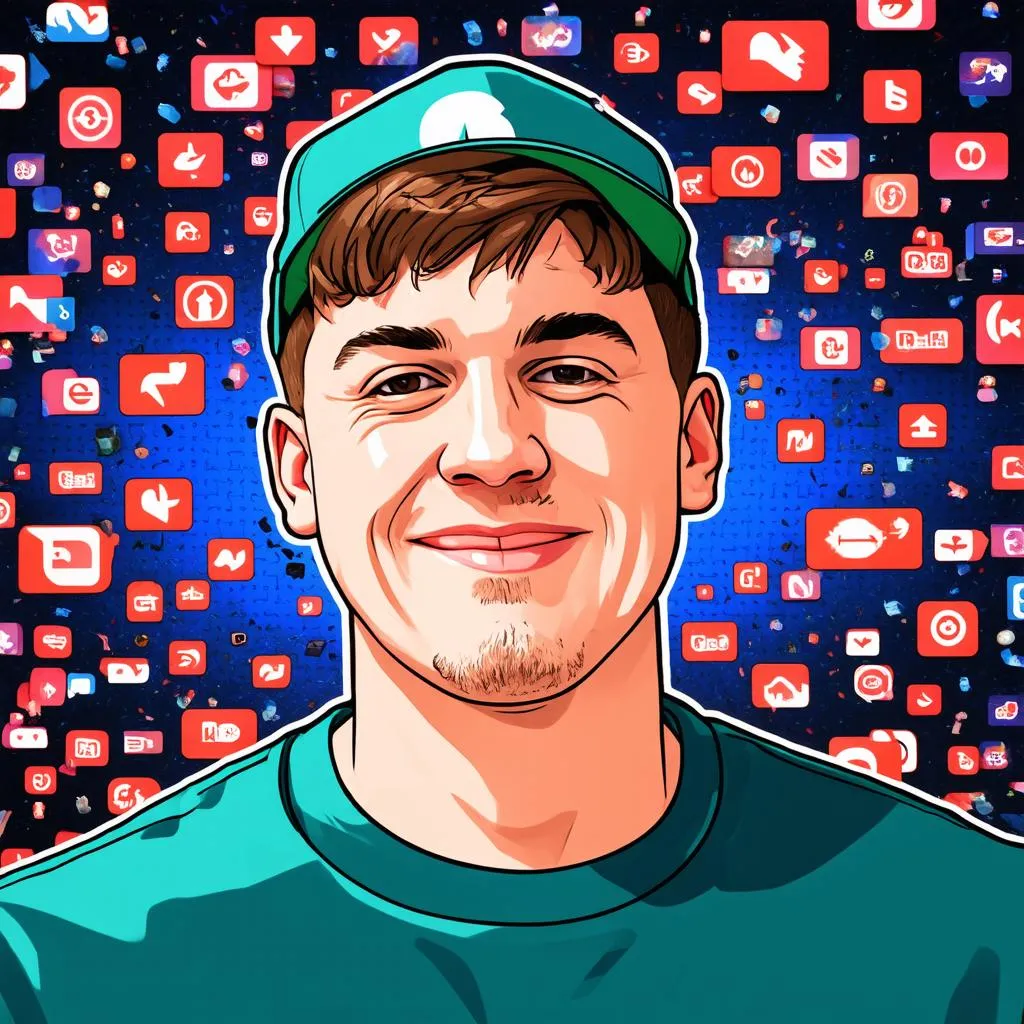 MrBeast Subscriber