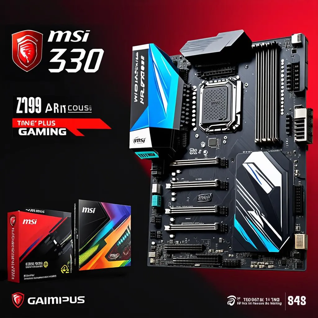 msi z390 gaming plus review