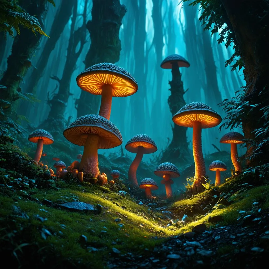 khu-vực-myconid-colony