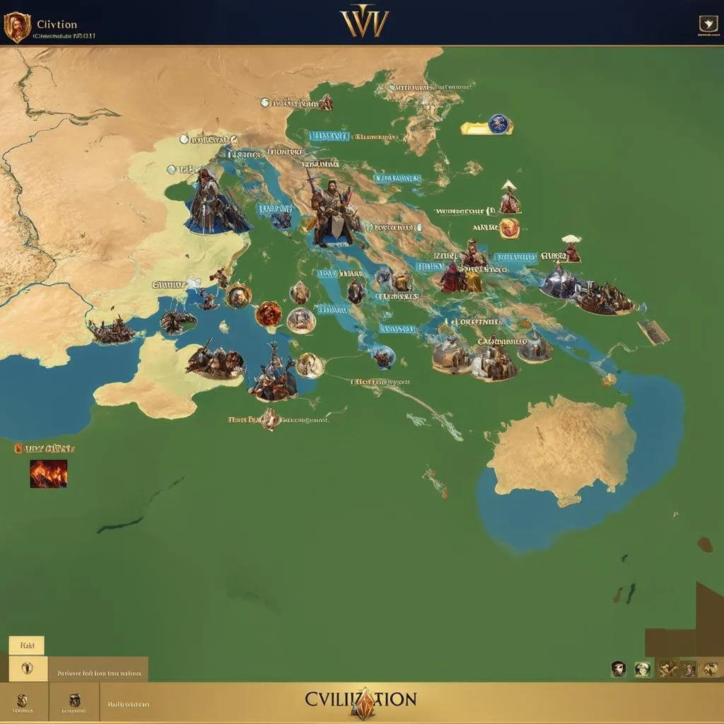 Civilization VI