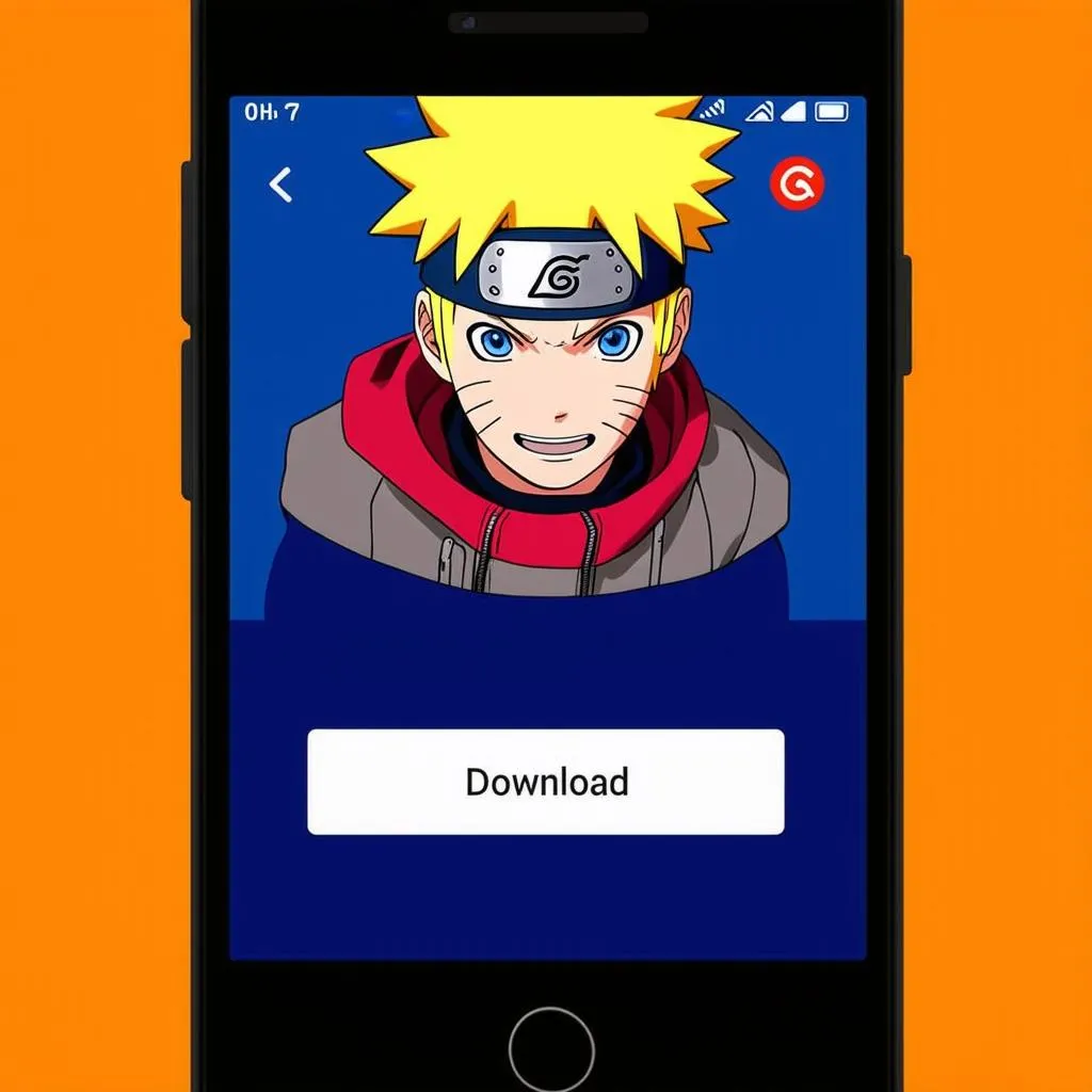 Download Naruto Boruto game