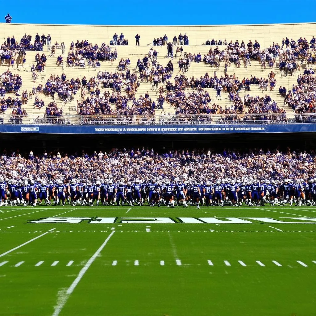 New Mexico Bowl