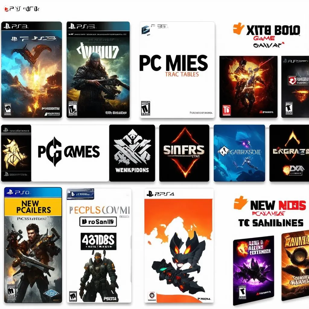 New-PC-Games