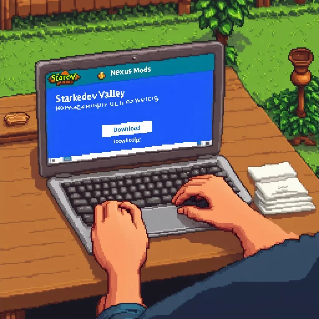 tải-mod-stardew-valley