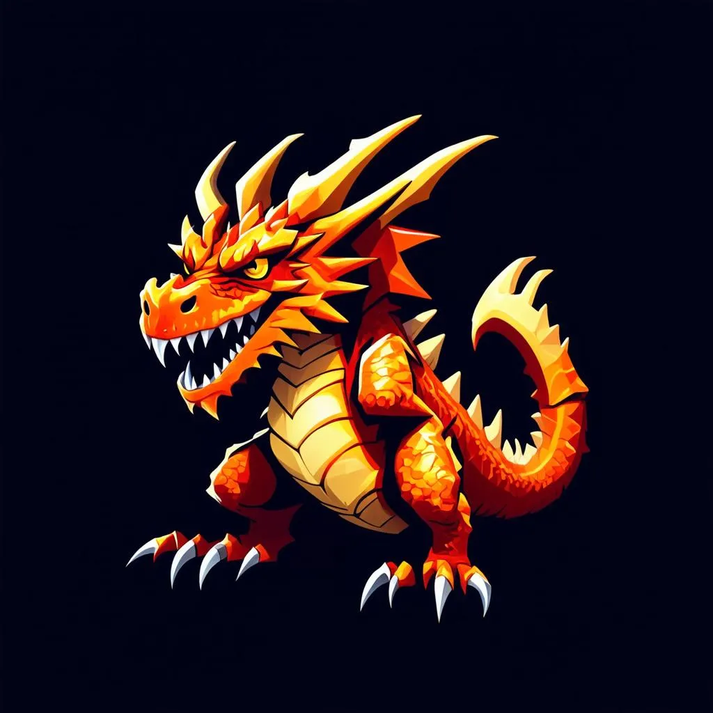 Nidhogg Game Icon