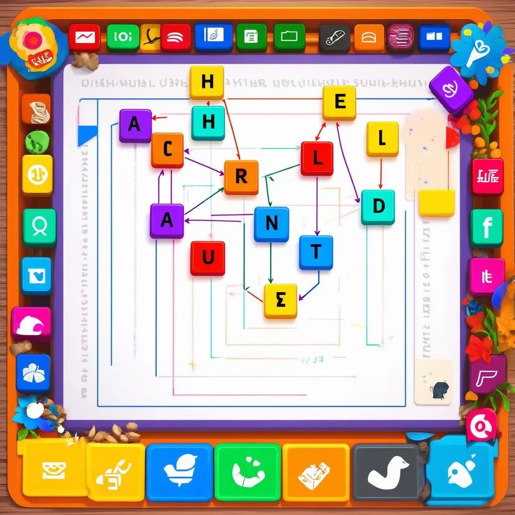 New York Times Connections game