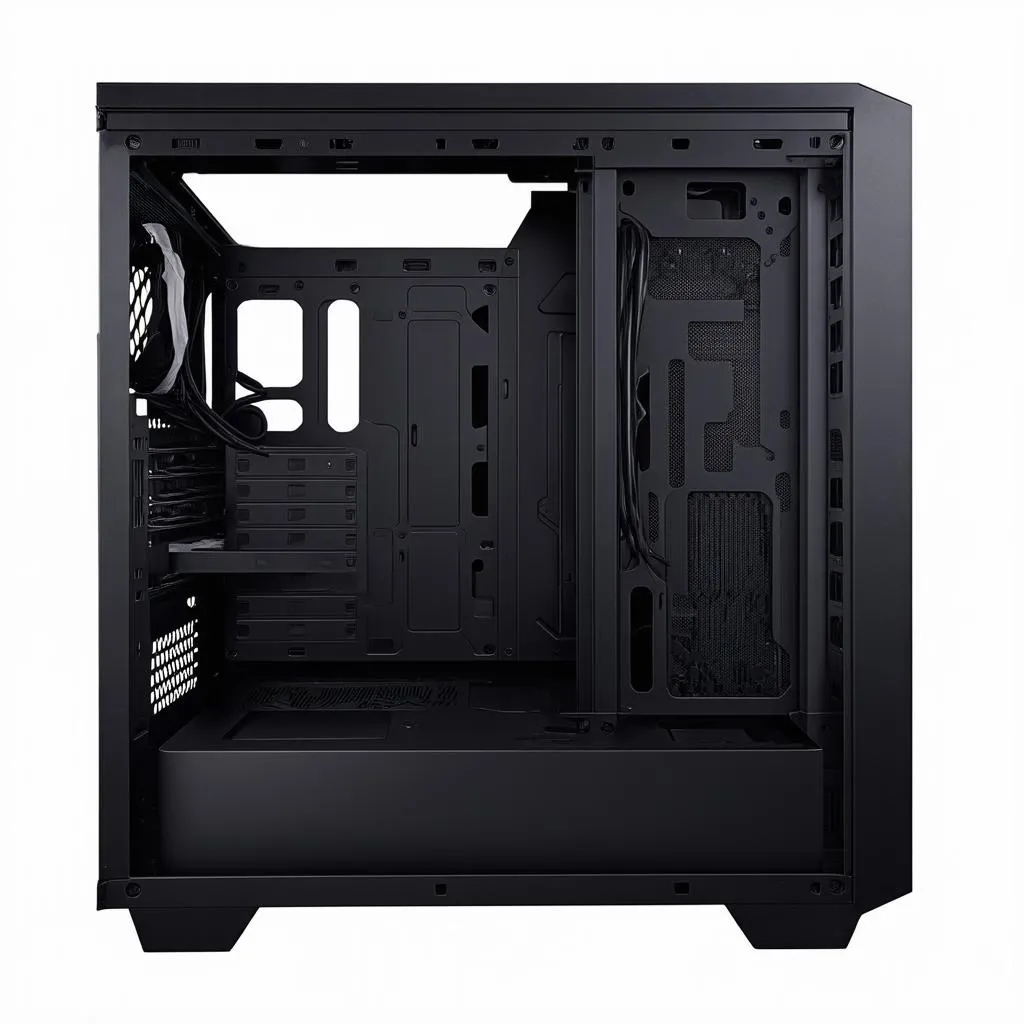 Omen PC - Khả năng nâng cấp