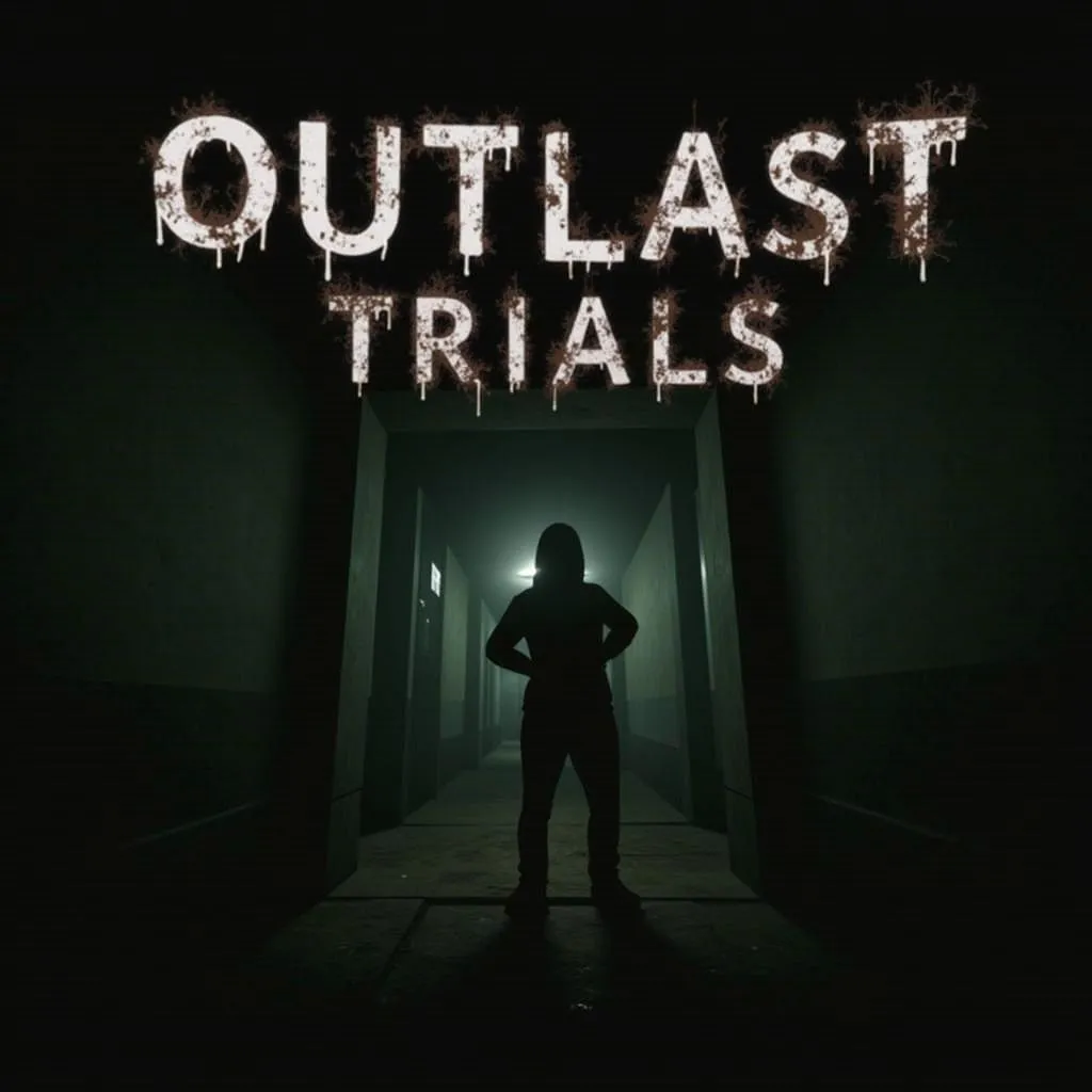 Outlast Trials - Kinh dị tột giá