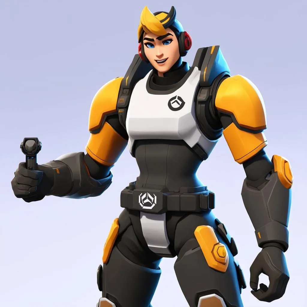 Overwatch 2 Mythic Skins Gone