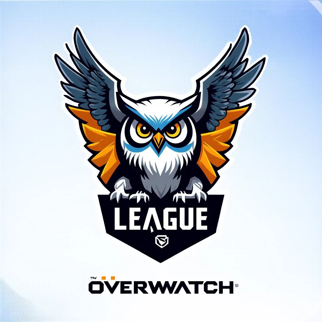 biểu tượng Overwatch League