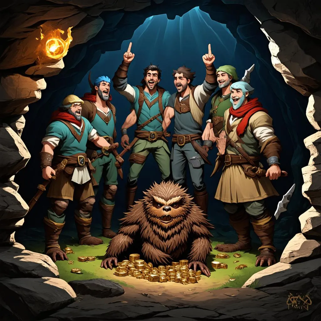 treasures-found-in-owlbear-cave