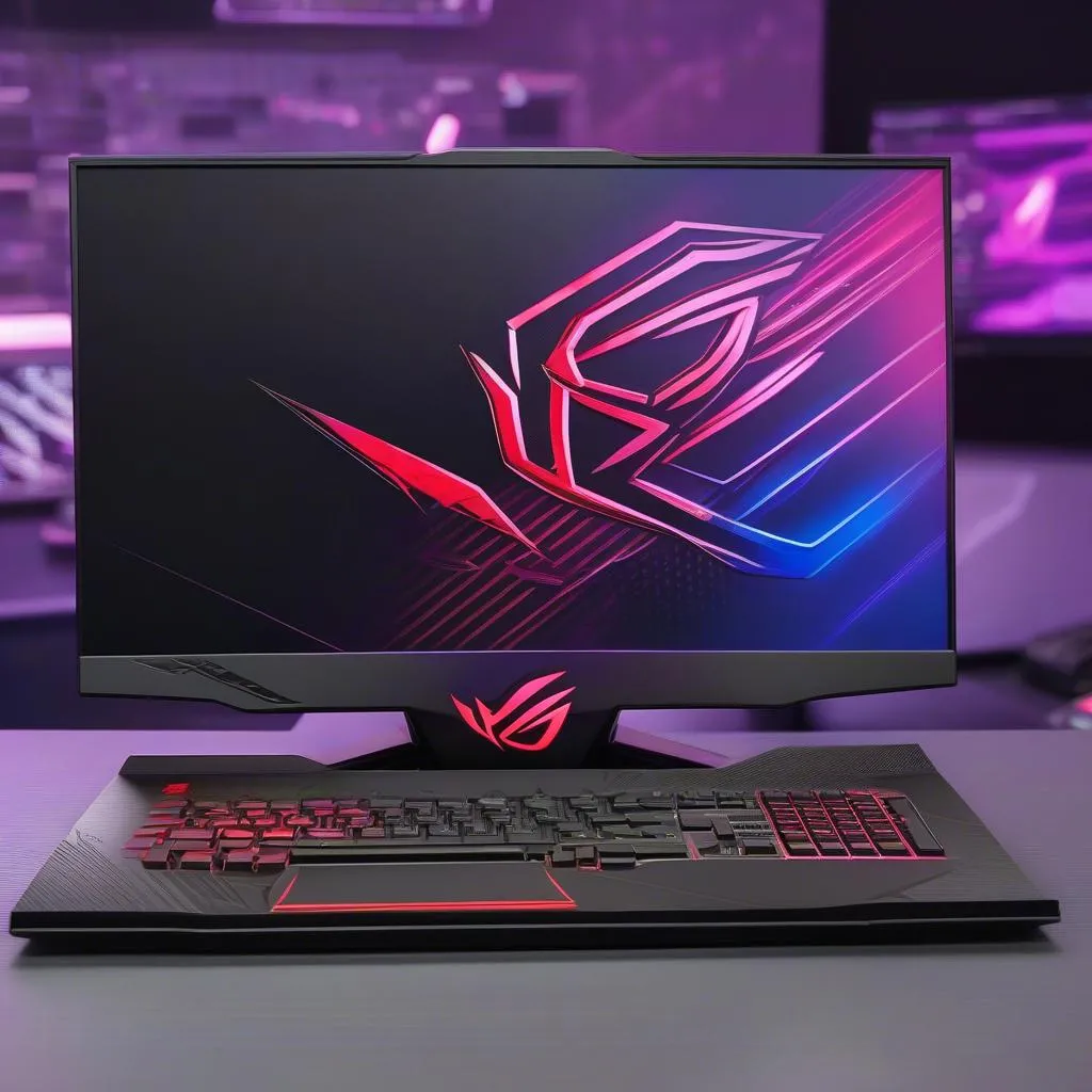 ASUS ROG Strix G15