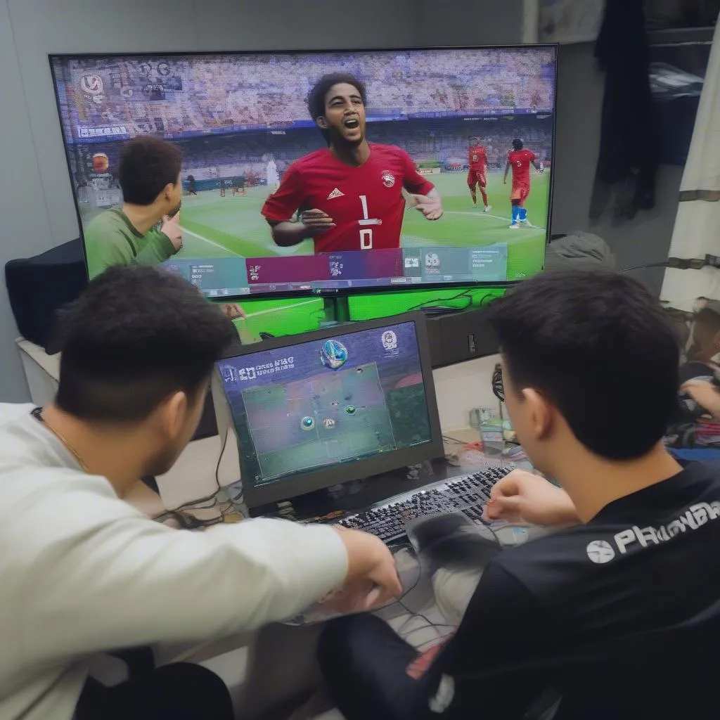 PES 2019 Crack