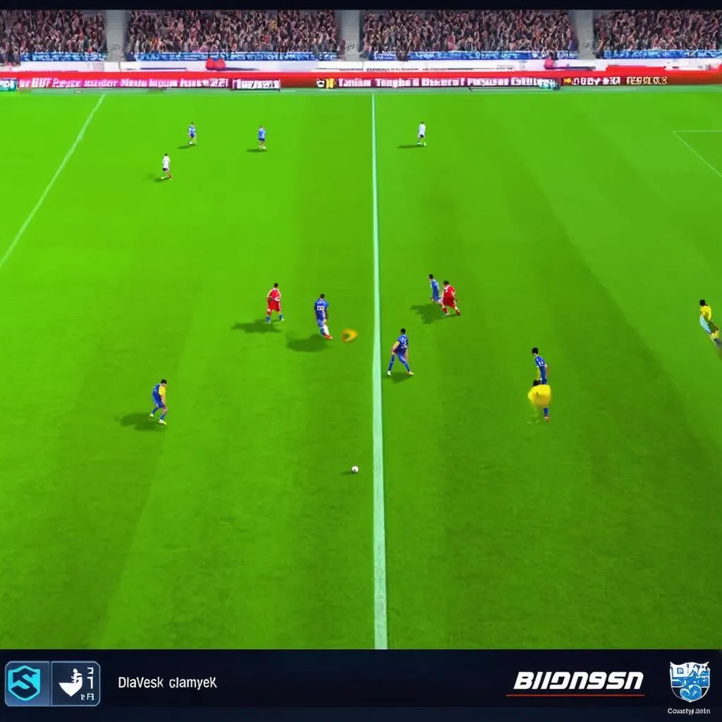 pes-mobile-game