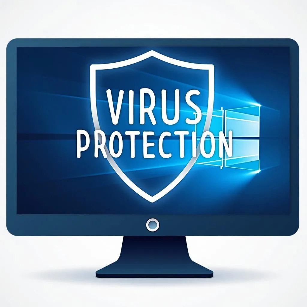 Phần mềm diệt virus miễn phí bảo vệ toàn diện