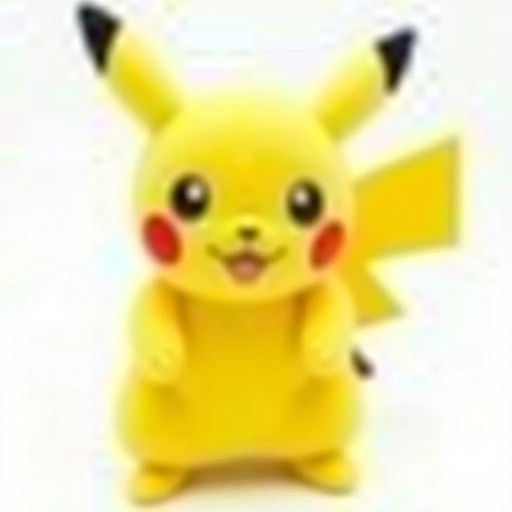 Pikachu Đồ Chơi: Niềm Vui Bất Tận Cho Fan Cứng Pokemon