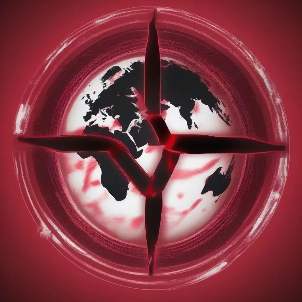 Biểu tượng Plague Inc.