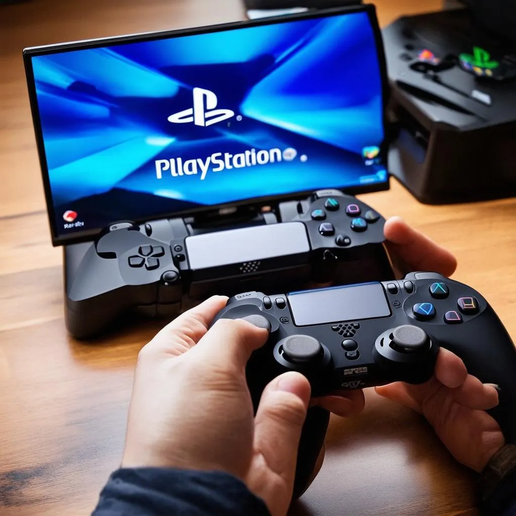 Mã giảm giá Playstation