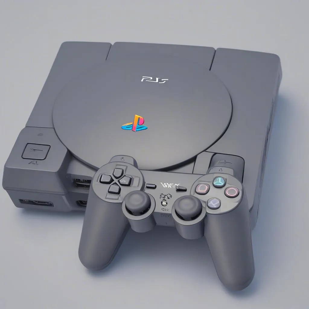 playstation-console