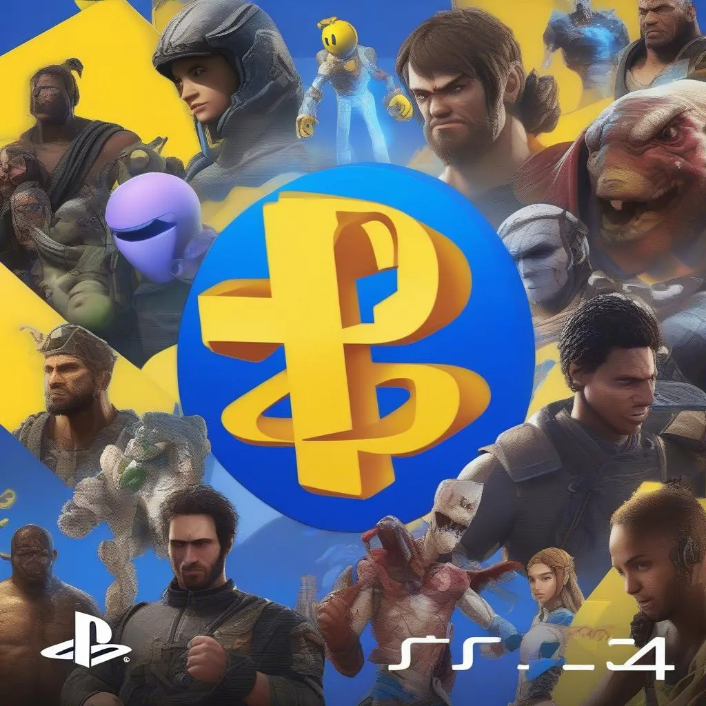 PlayStation Plus