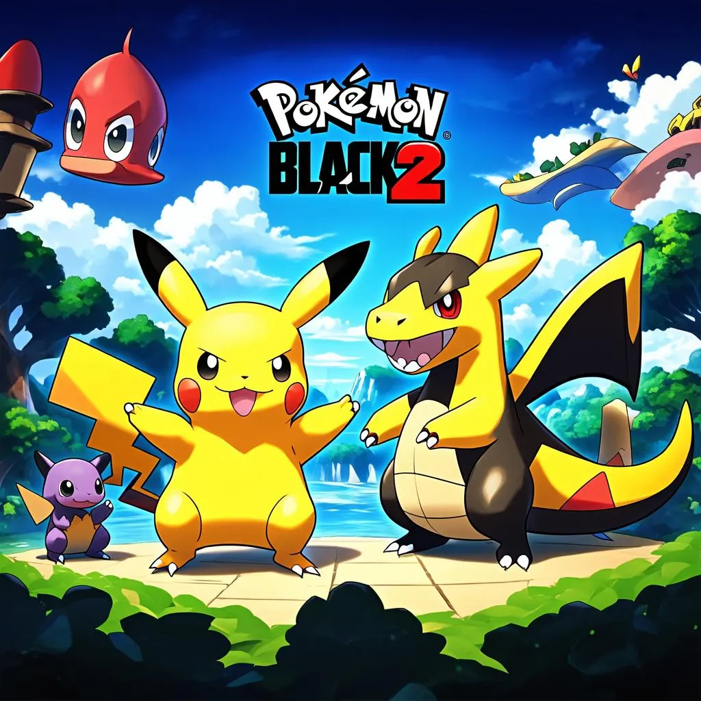 pokemon-game