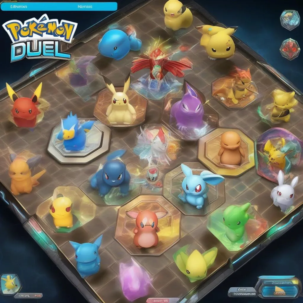 pokemon-duel-android