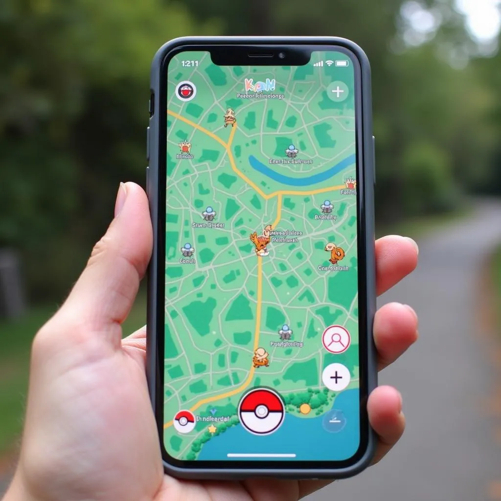 Hướng Dẫn Chơi Pokemon Go Cho Người Mới: Từ Tân Binh Thành Cao Thủ