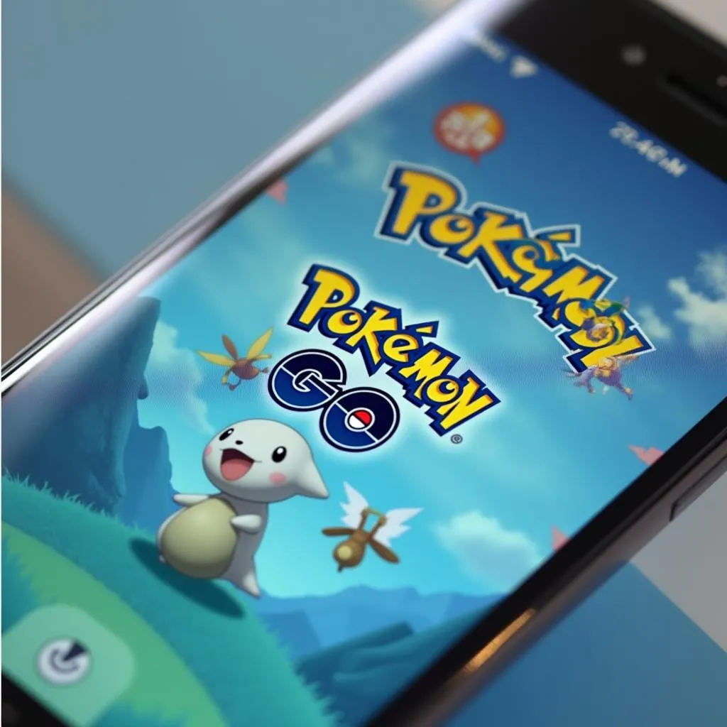 Trò Chơi Pokemon Go 2: Huyền Thoại Hồi Sinh Hay Chỉ Là Lời Đồn?