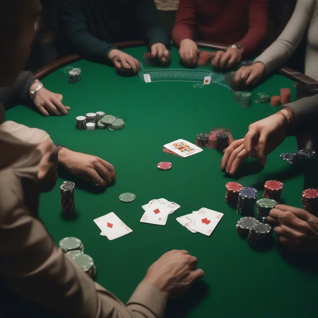 poker