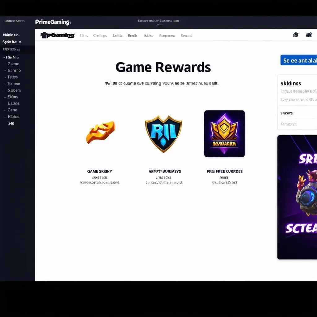 primegaming rewards