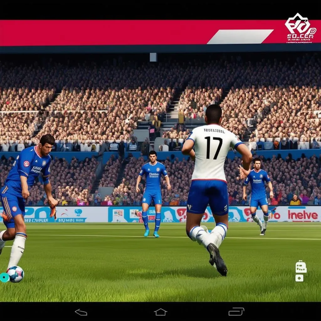 pes-game-android