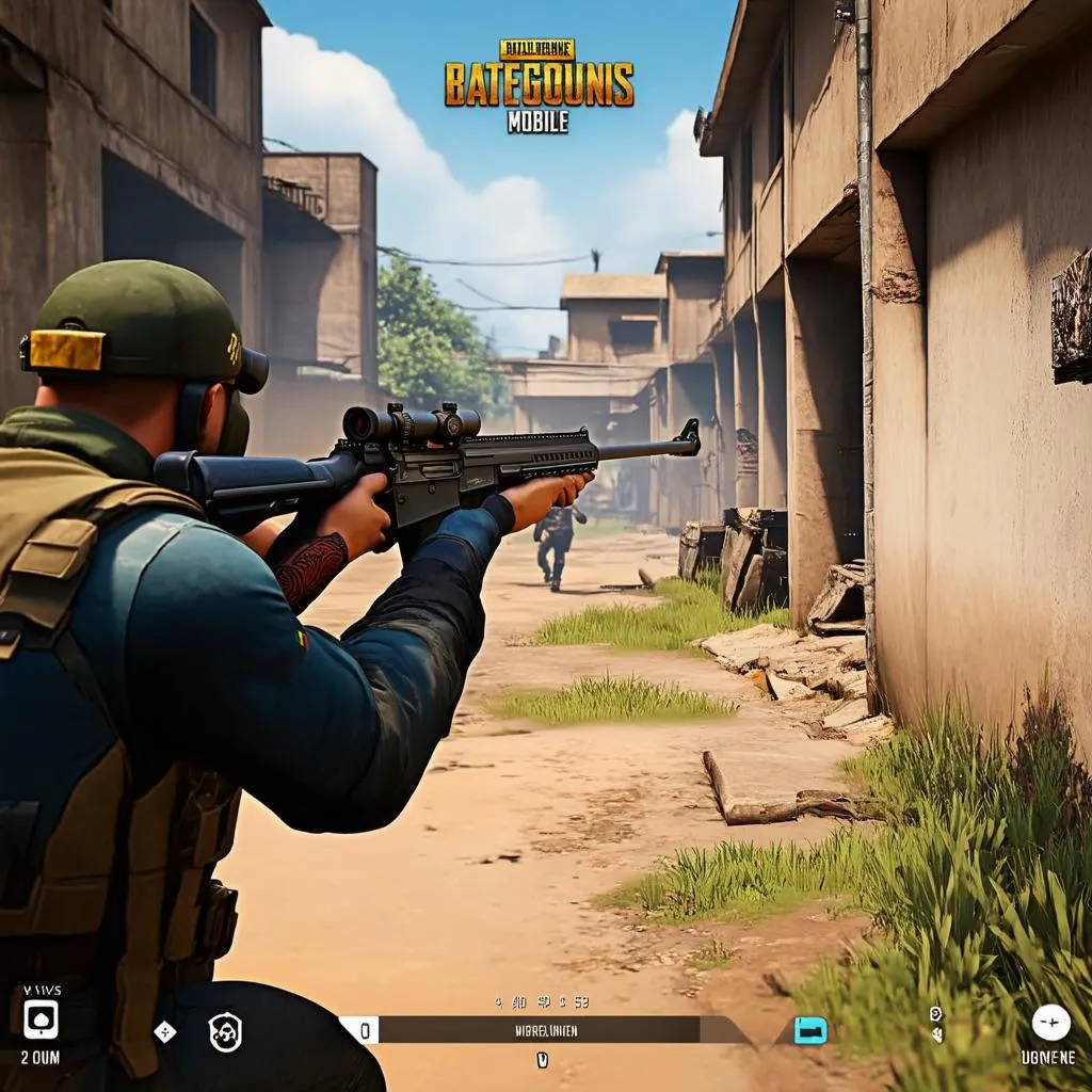 pubg-mobile-game