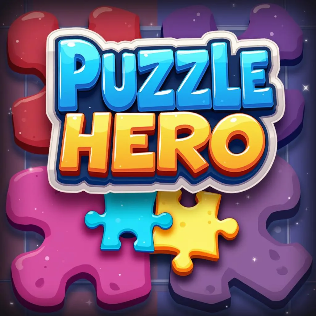 Game Puzzle Hero miễn phí cho PC