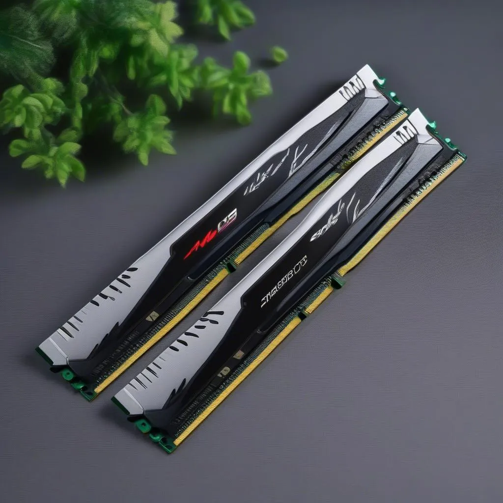 DDR4 RAM