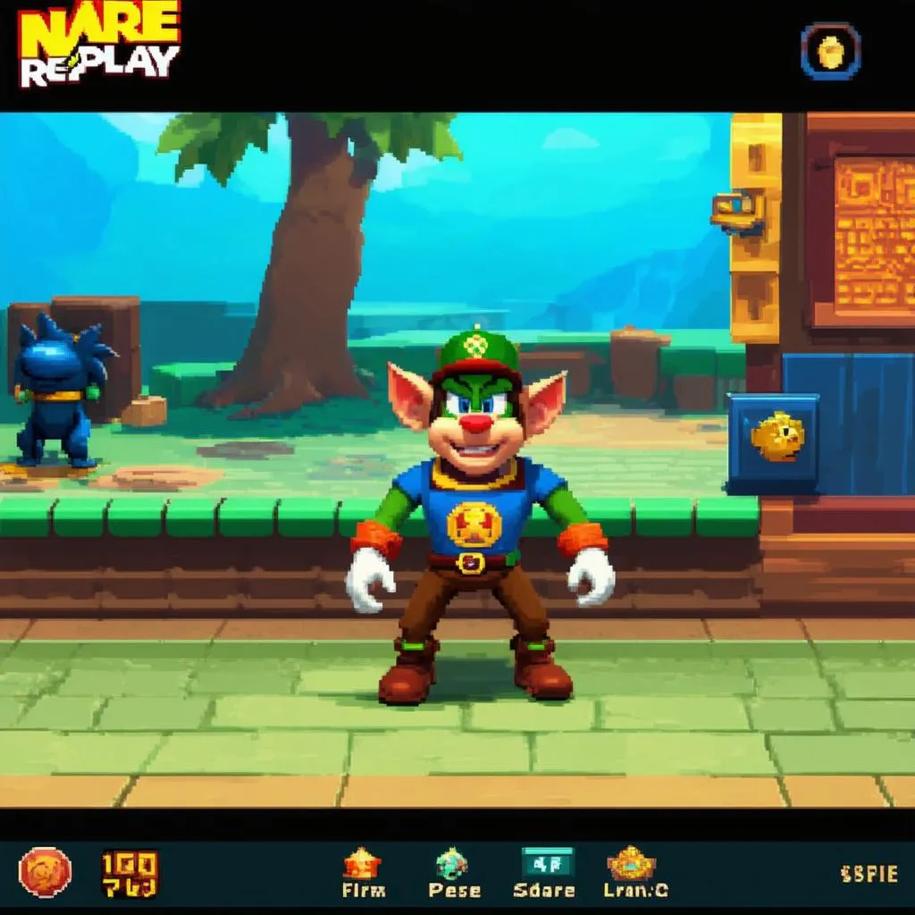 gameplay-rare-replay