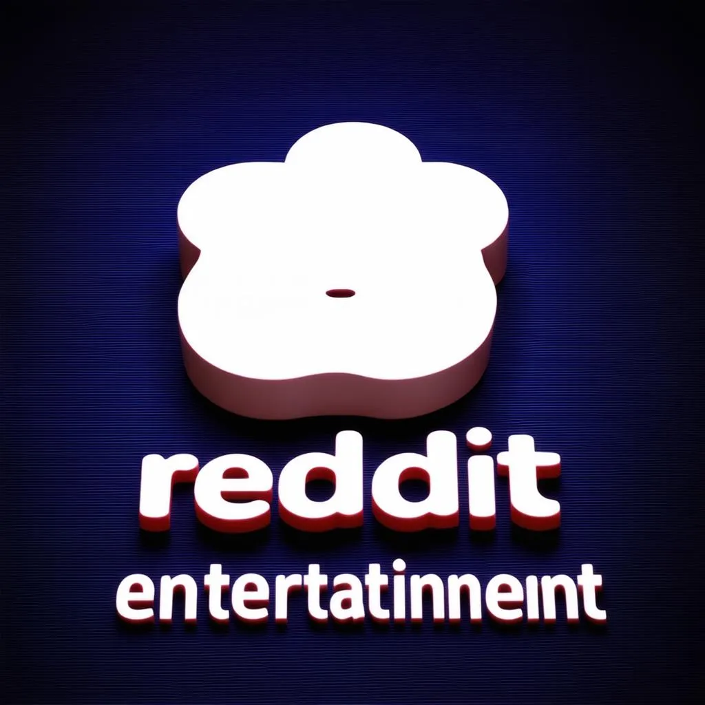 logo reddit