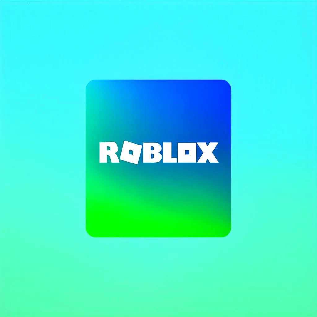 Biểu tượng Roblox