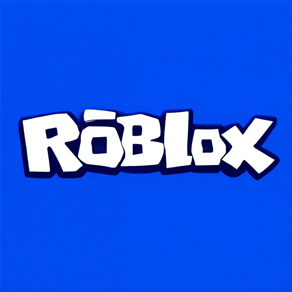 Logo Roblox