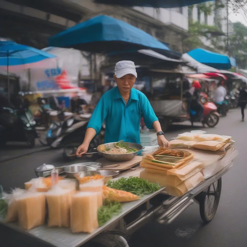 Ẩm thực Sài Gòn