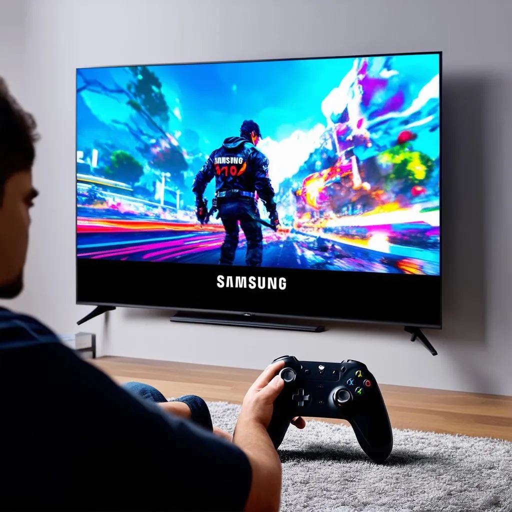 chơi-game-trên-samsung-oled