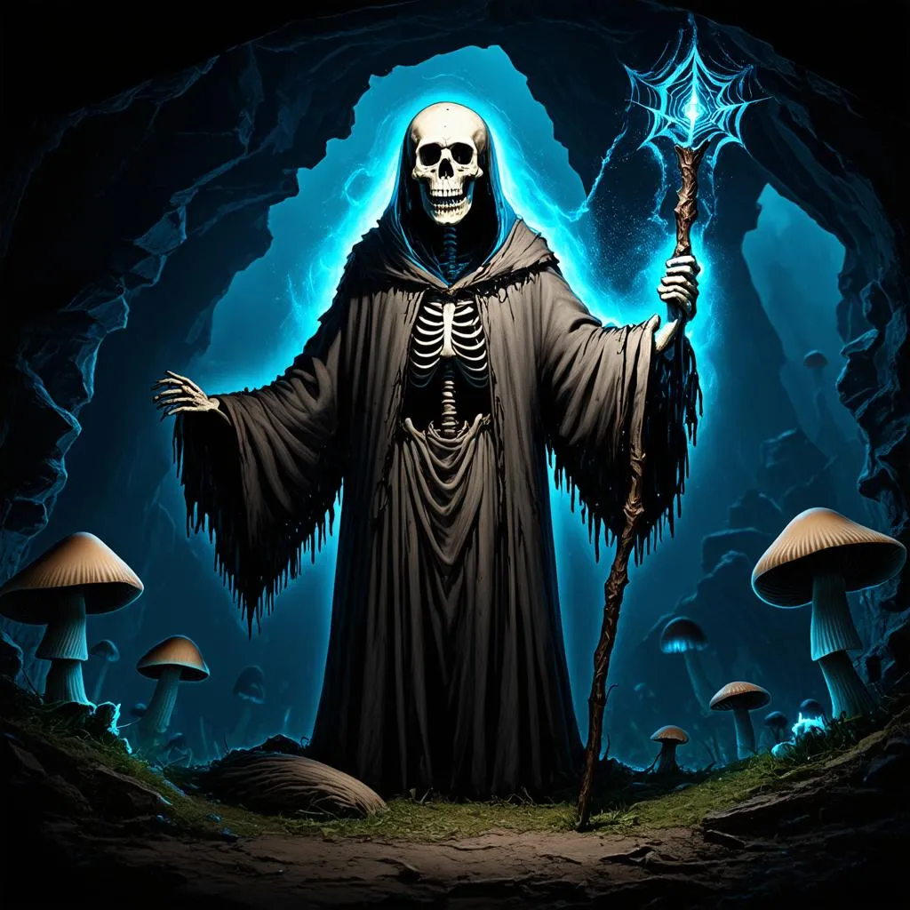 sarin skeleton baldur's gate 3