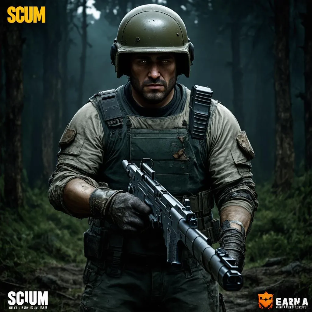 scum-game