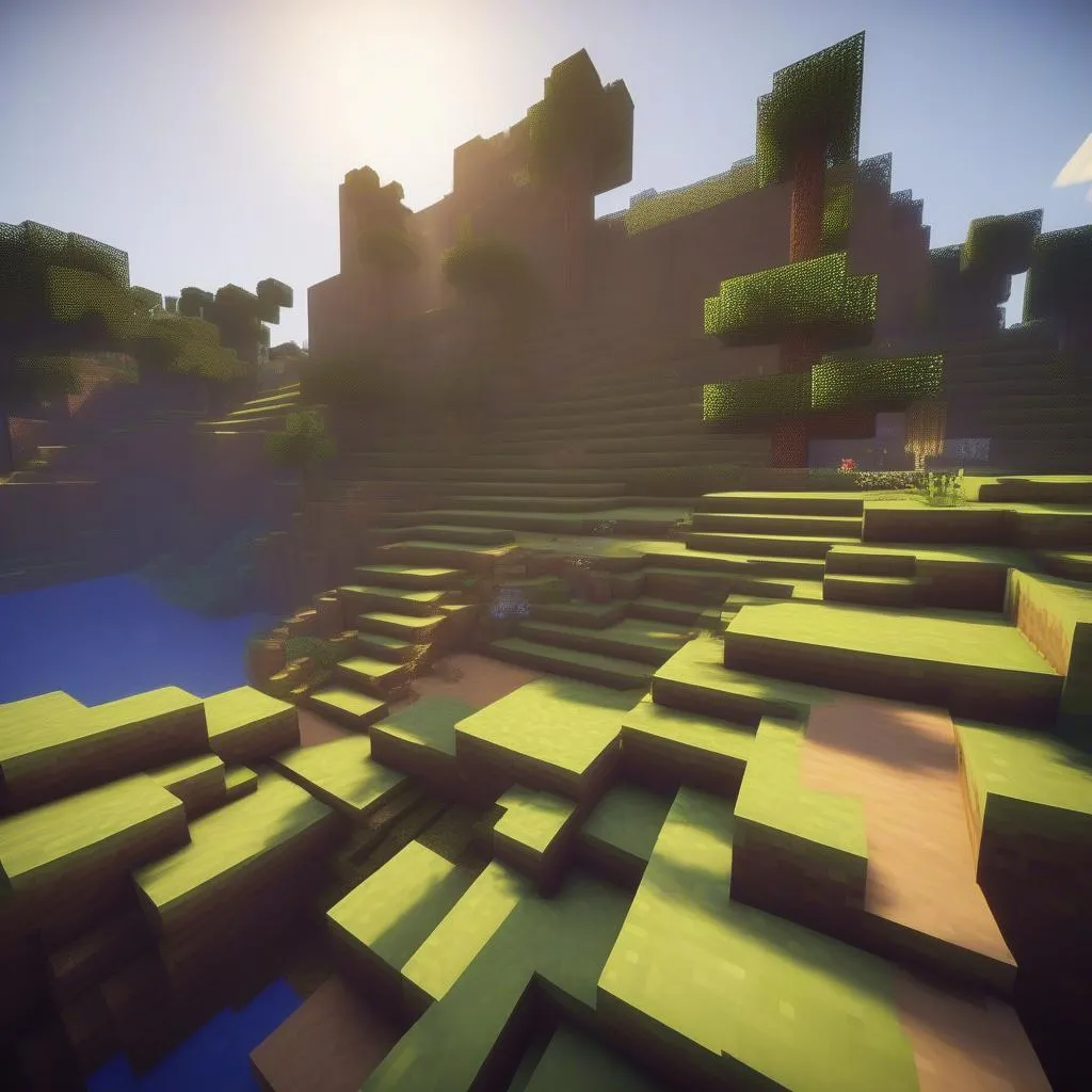 shaders-minecraft-1-21