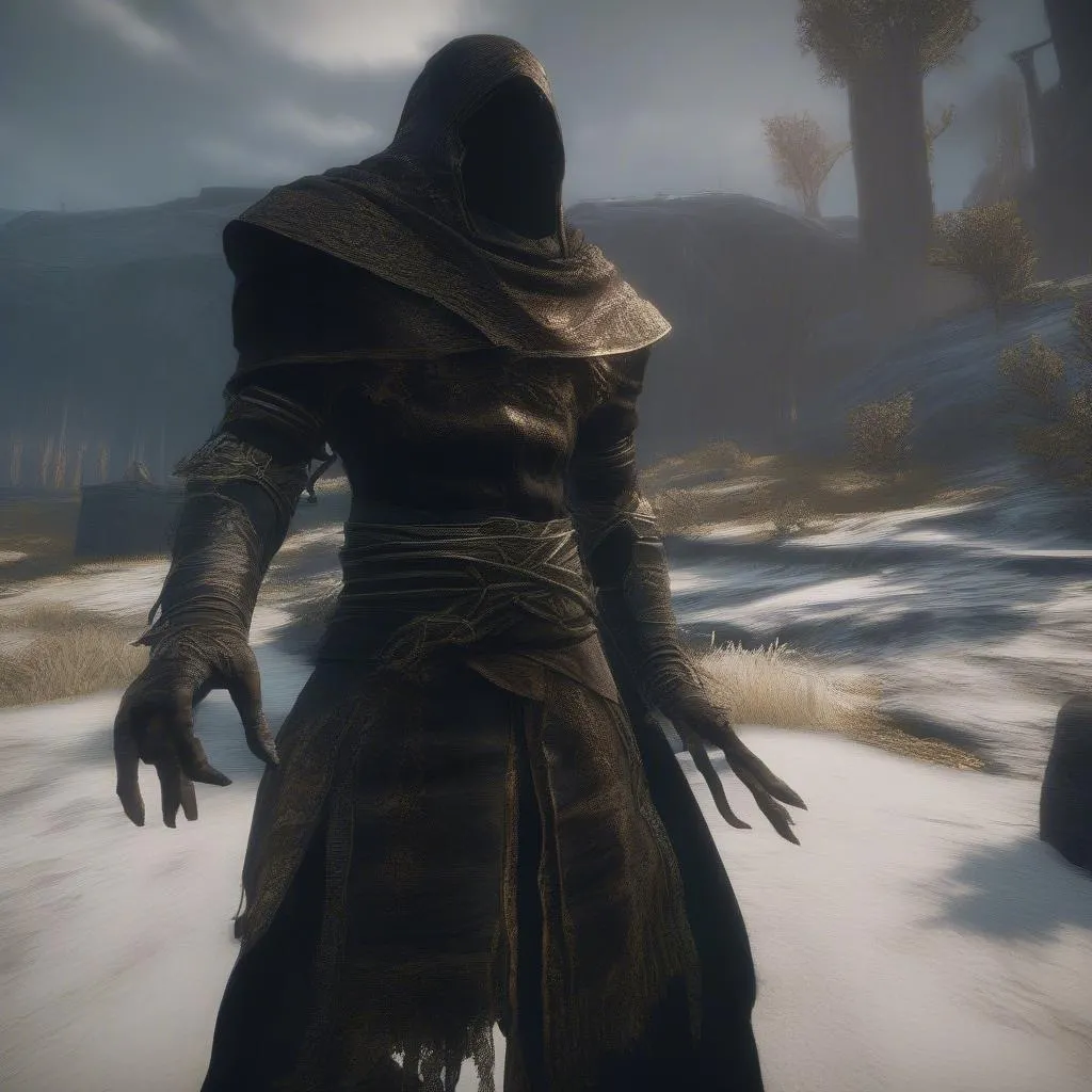 Shadow of the Erdtree DLC Elden Ring