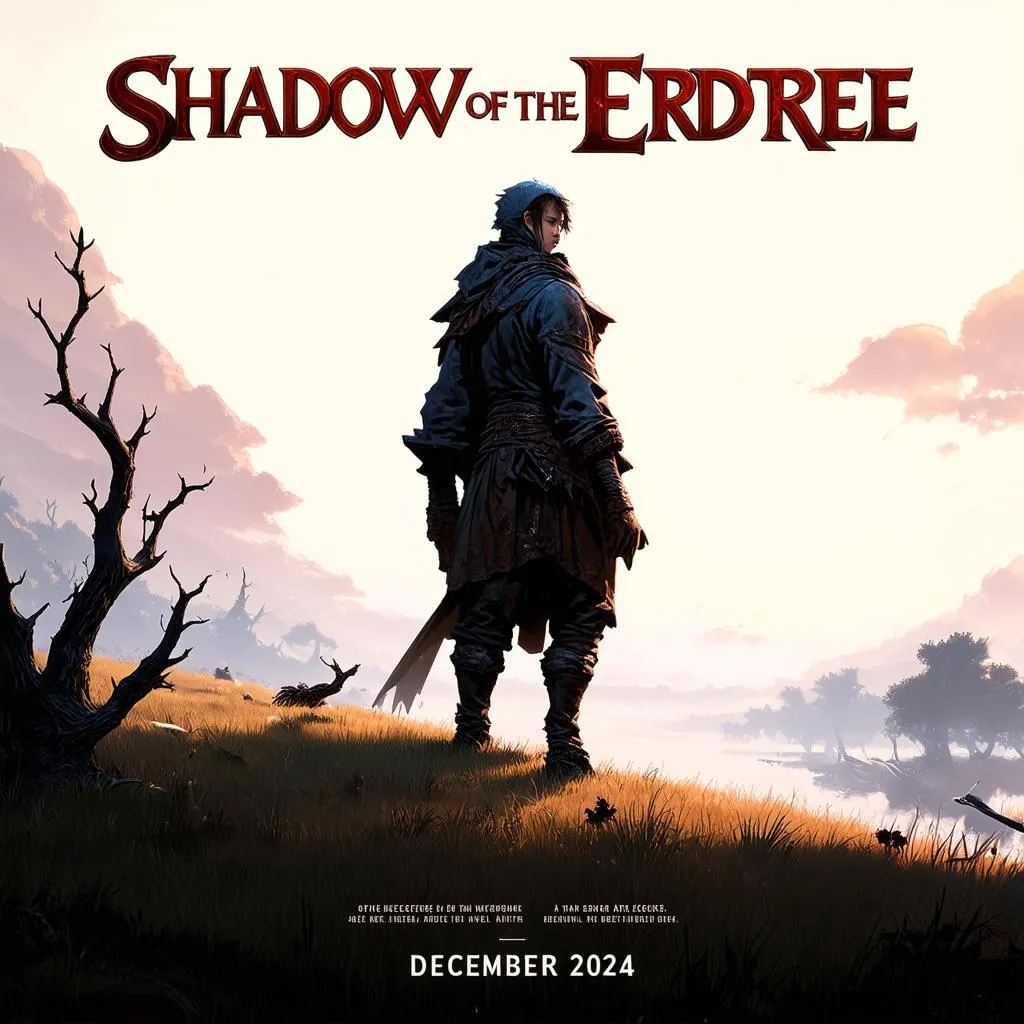 Ngày ra mắt Shadow of the Erdtree