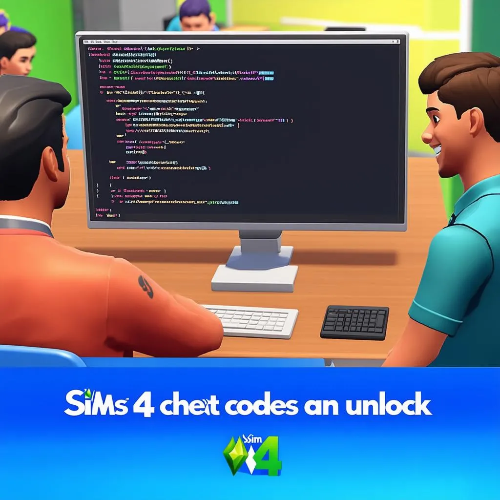 sims-4-cheat-codes-unlock-potential