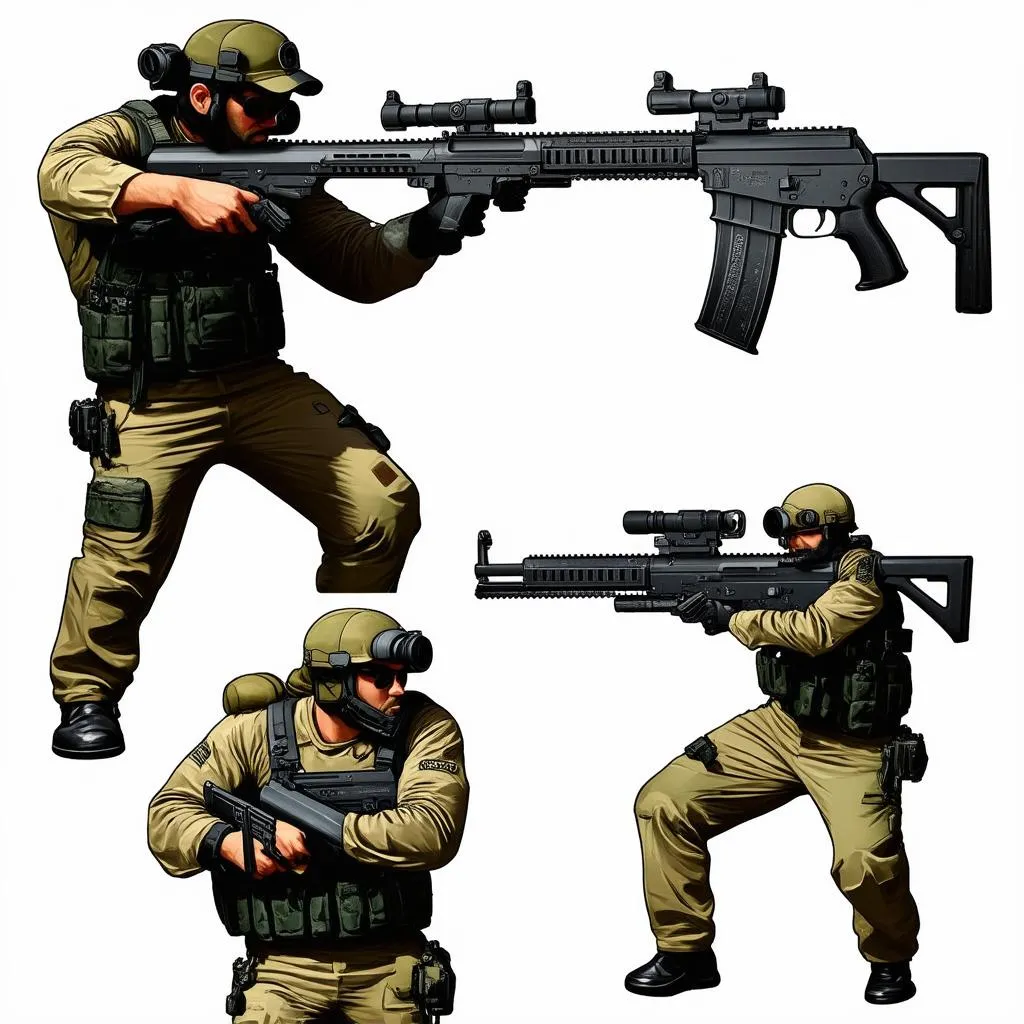 skill-special-force-2-game